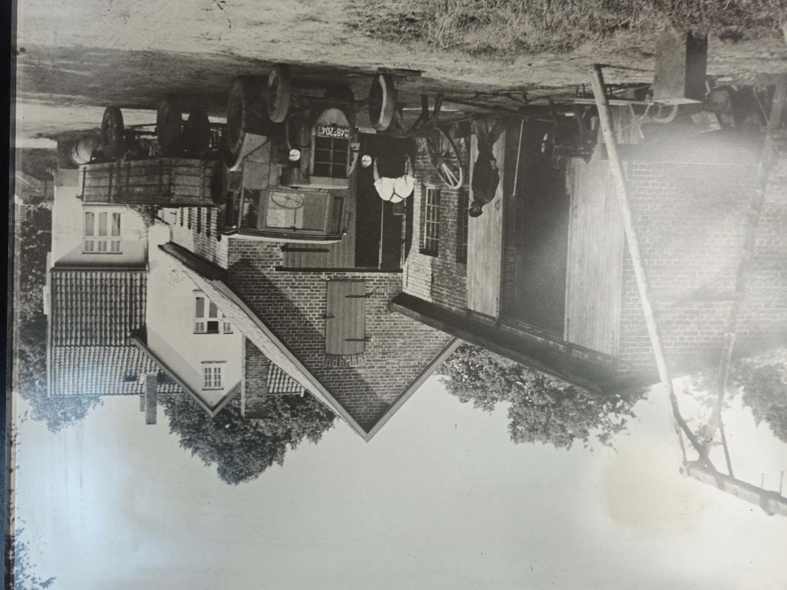 Historische Werkstatt, Gründerzeit