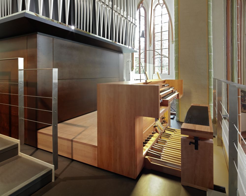 Team Körner Stahltore